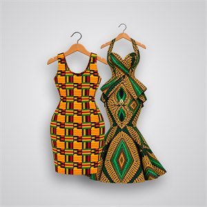 TraditionalWear