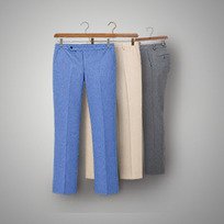 Men's Trousers