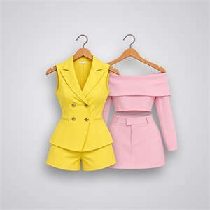Two-Piece Sets