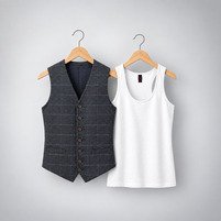 Vests
