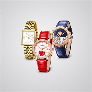 Women's Watches